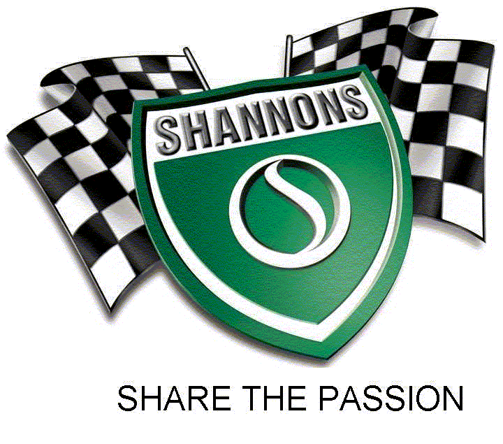 Shannons
