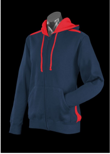 hoodies