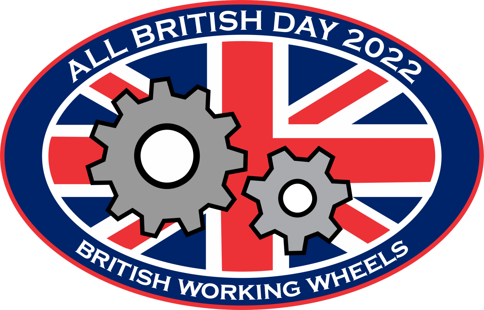 All British Day 2022 Reminder Sprite Club of South Australia